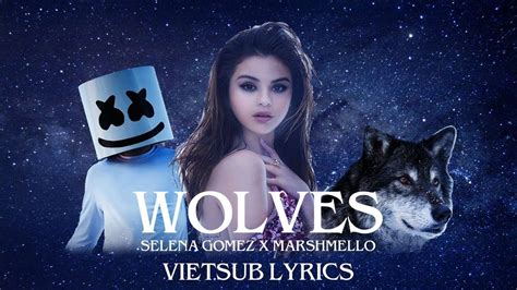 selena gomez songs lyrics wolf